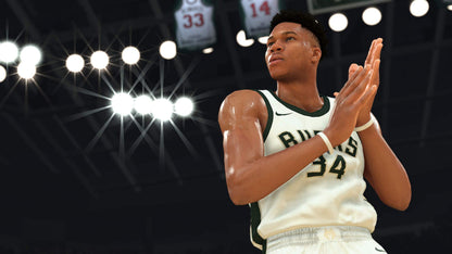 2K NBA 2K20 Video Game for Xbox One - Multi-Colored - Model 59526