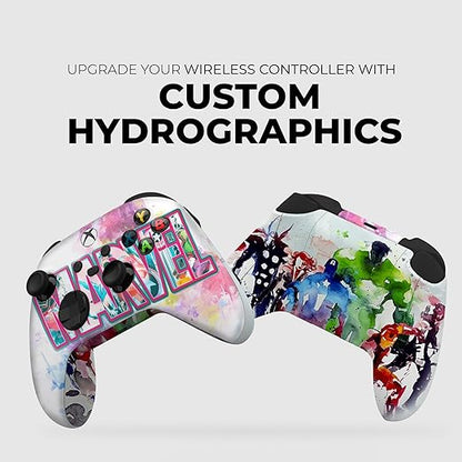 Marvel New Xbox Series X Controller