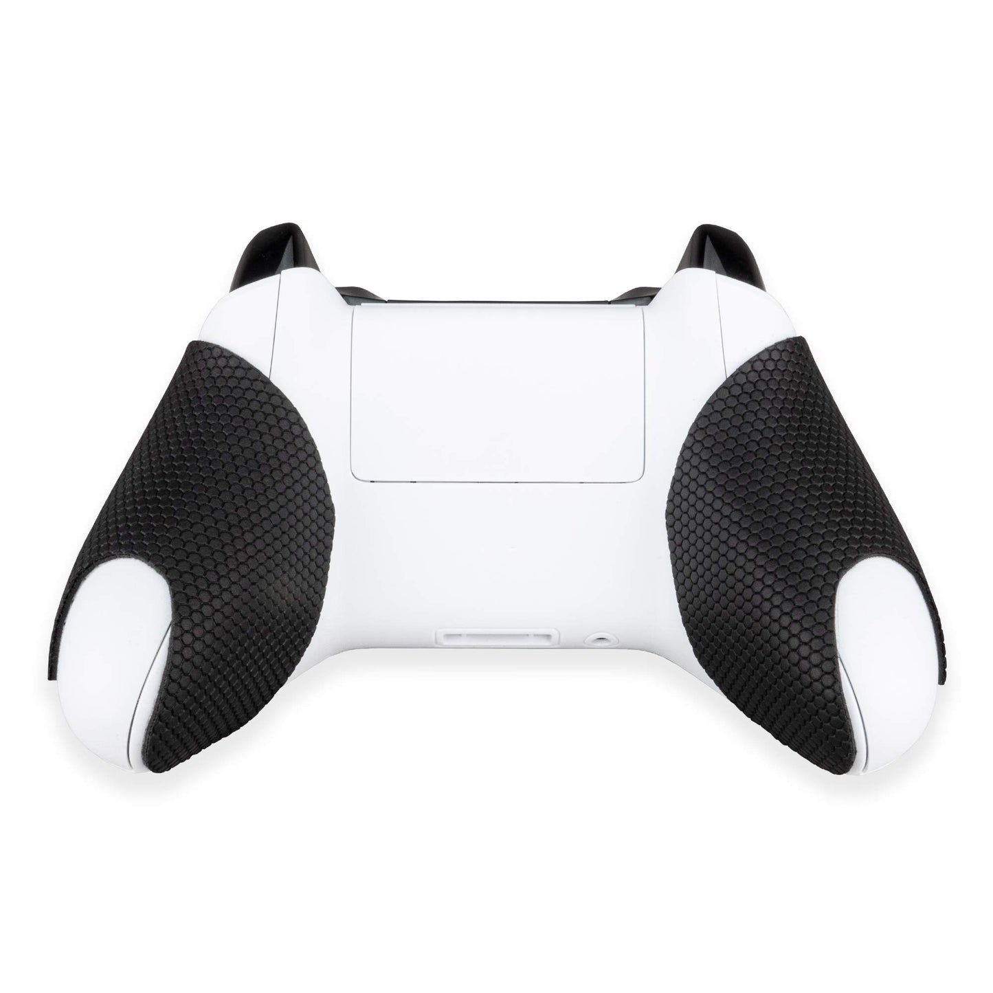 KontrolFreek Performance Grips for Xbox One/Series X - Nightfall Black, Model KFGRIPSXB1