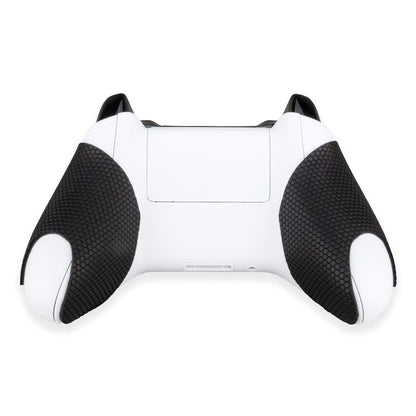 KontrolFreek Performance Grips for Xbox One/Series X - Nightfall Black, Model KFGRIPSXB1