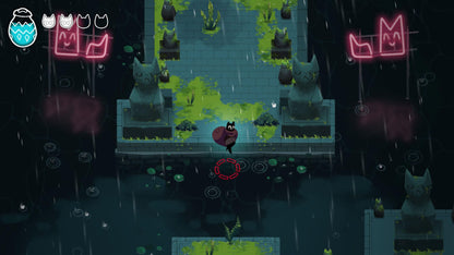 Curveball Crypt Custodian for PlayStation 5 - Secure Storage Solution for Gamers