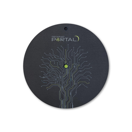 VR Mat - 35 ProxiMat  Portal - Super Soft Large Mat for Virtual Reality