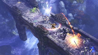 Blizzard Diablo III: Ultimate Evil Edition - Model 87181, Action RPG Game for PlayStation and Xbox