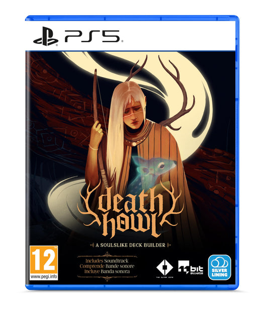 Death Howl (PlayStation 5)