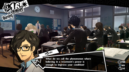 Atlus Persona 5 Royal - PlayStation PS5 Game, RPG Adventure, Engaging Storyline