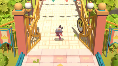 Humble Bundle Dodgeball Academia - Action Game, Model 812303017292, Engaging Gameplay, Fun for All Ages