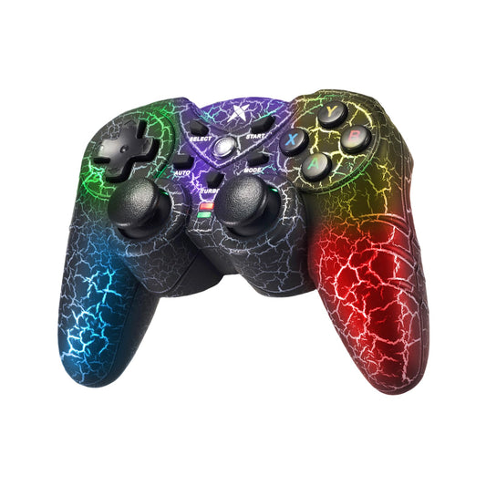 NBCP Wireless Controller for PC Enhanced Wireless Controller for Windows PC Android Steam