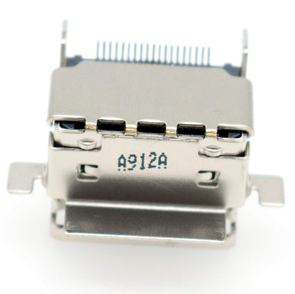 Deal4GO HDMI Port Socket Jack Connector for Xbox One S Console - Model XBS-HDMI
