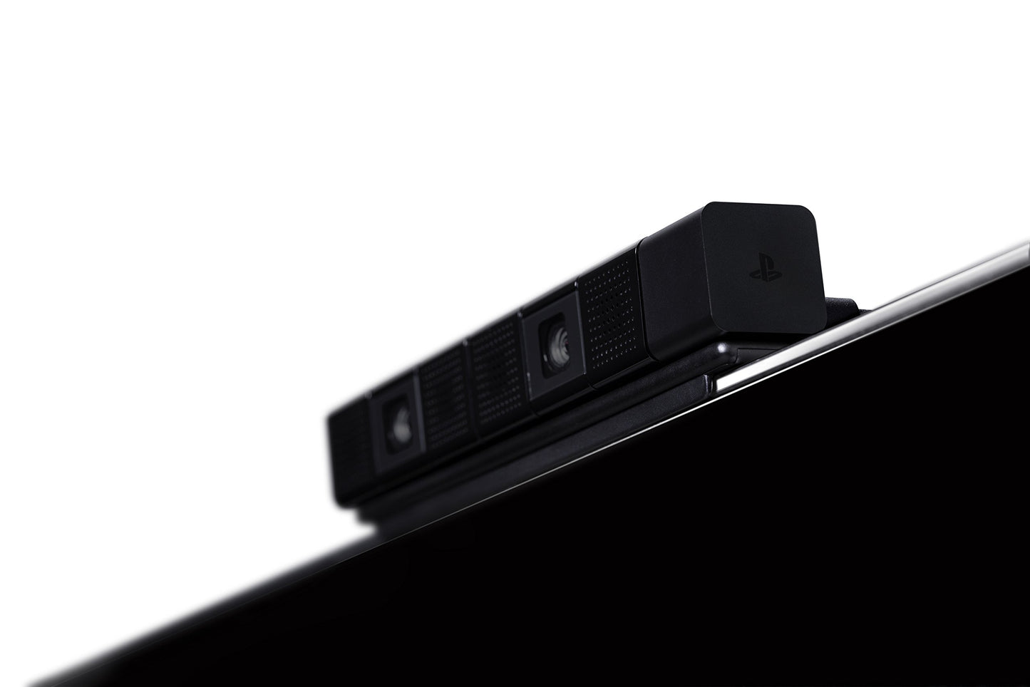 Sony PlayStation 4 Camera - Model 10040, Compatible with PS4, Enhanced Motion Tracking, Old Model