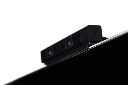 Sony PlayStation 4 Camera - Model 10040, Compatible with PS4, Enhanced Motion Tracking, Old Model