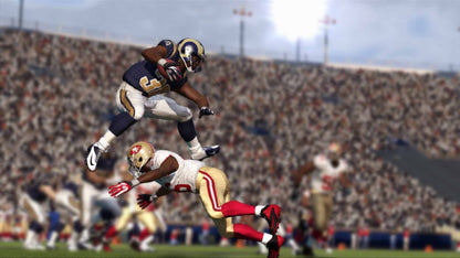 Electronic Arts Madden NFL 17 Deluxe Edition for Xbox One - Model 73626