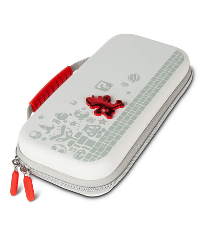 PowerA Protection Case for Nintendo Switch OLED - Medium, Running Mario, Model 1517036-01