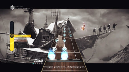 ACTIVISION Guitar Hero Live 2-Pack Bundle for PlayStation 4 - Model 87608