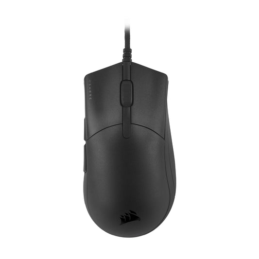 Corsair Sabre PRO Champion Series Gaming Mouse - Ergonomic Shape for Esports and Competitive Play - Ultra-Lightweight 69g - Flex