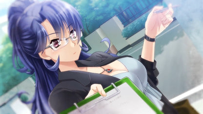 PQube Song of Memories - PlayStation 4 Game, Model PQ02042, Engaging Storyline, Adventure Gameplay