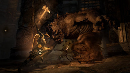 Capcom Dragon's Dogma - Playstation 3 Game (Model 71501401)