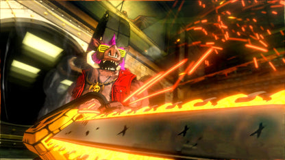 ACTIVISION Teenage Mutant Ninja Turtles: Mutants in Manhattan - PS3 Game, Model 77135