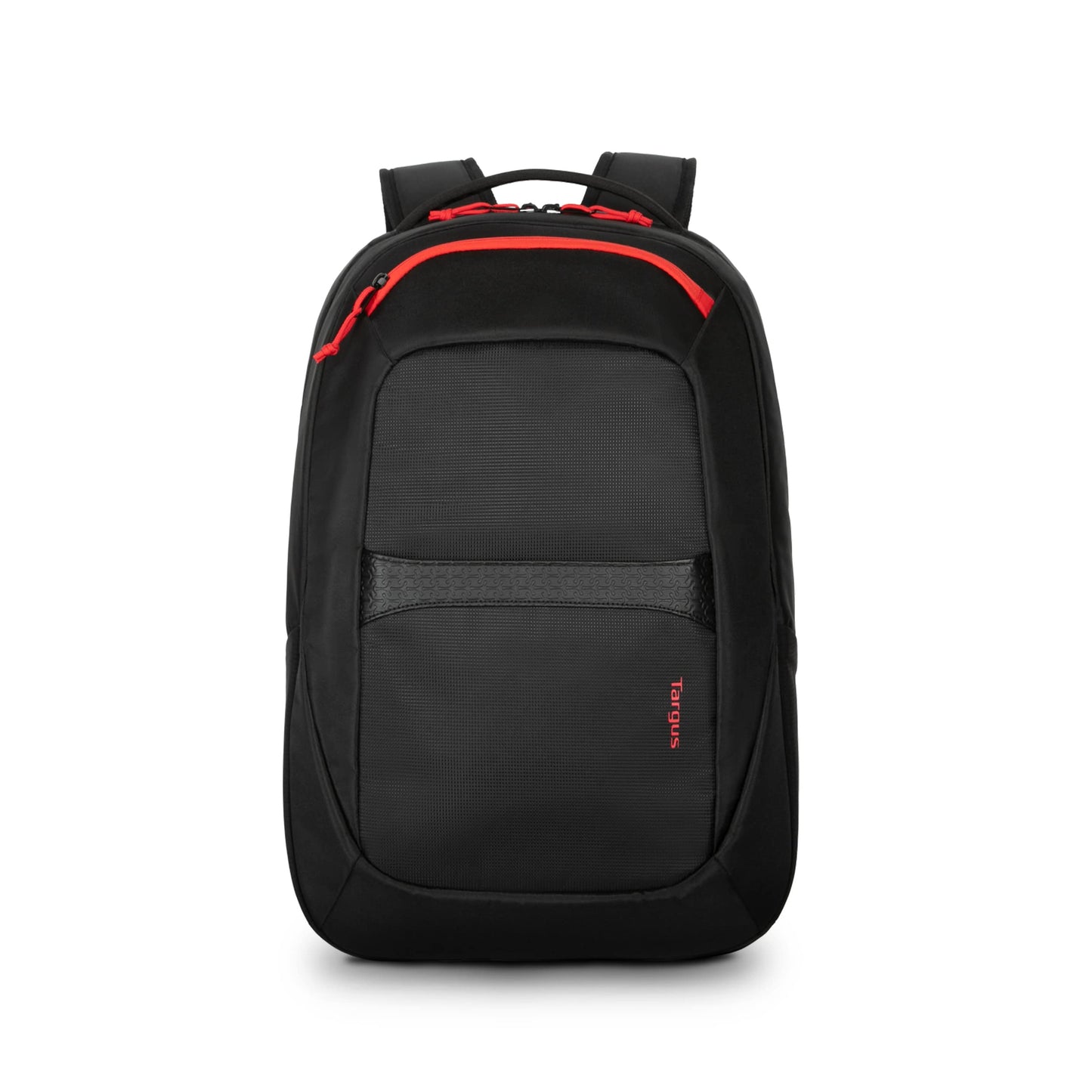 Targus 17.3” Strike II Gaming Backpack, Classic Polyester, Model TBB639GL, One Size