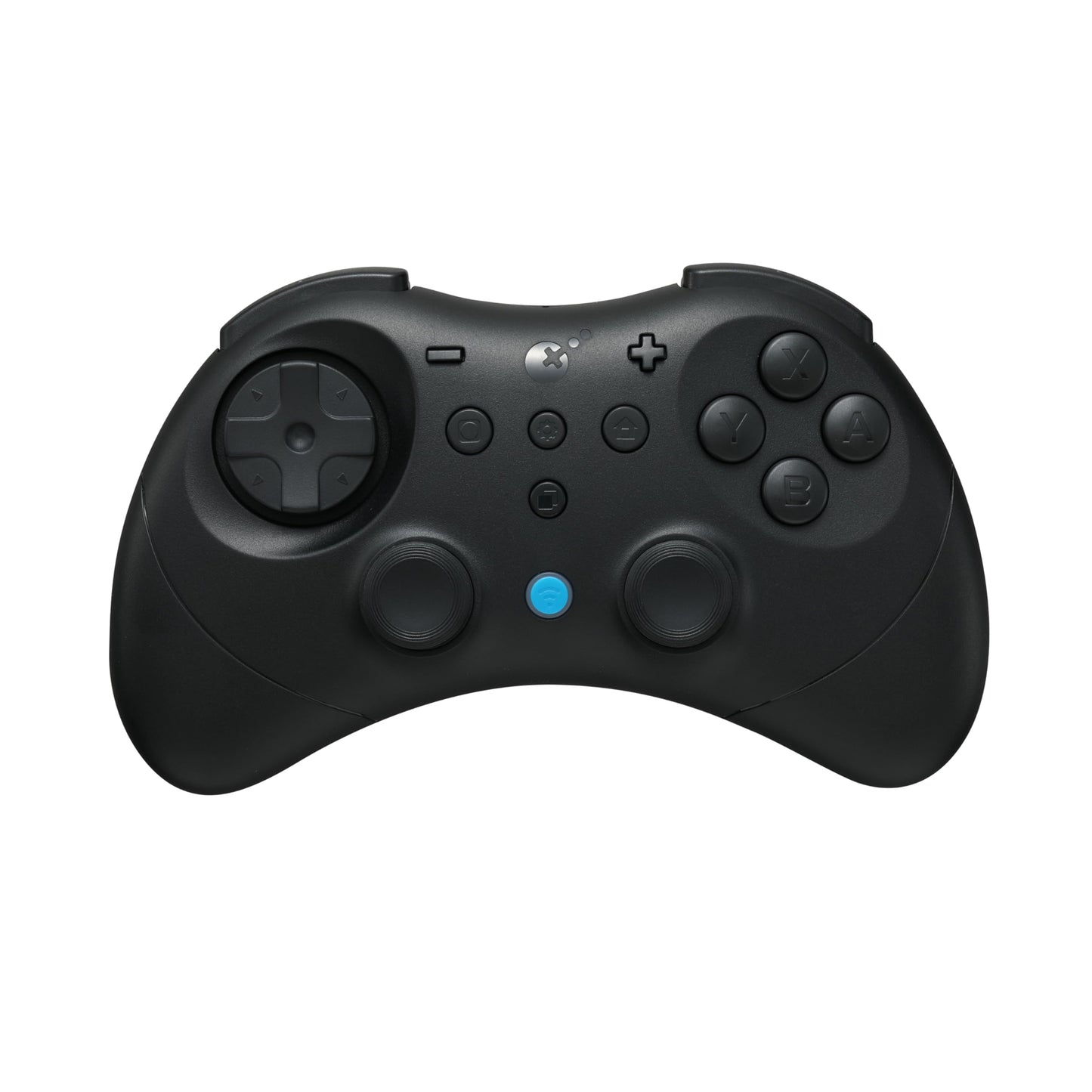 GuliKit Elves 2 Pro Wireless Gaming Controller for Switch/Switch 2 Windows iOS & Android  Hall Effect Joysticks 1000Hz Polling Rate Magnetic Vibrator for HD Super Haptic  Rotary beverageble Protective Case
