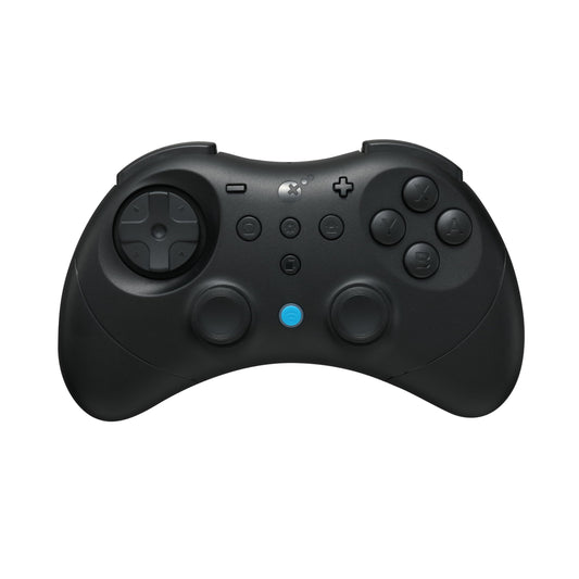 GuliKit Elves 2 Pro Wireless Gaming Controller for Switch/Switch 2 Windows iOS & Android  Hall Effect Joysticks 1000Hz Polling Rate Magnetic Vibrator for HD Super Haptic  Rotary beverageble Protective Case