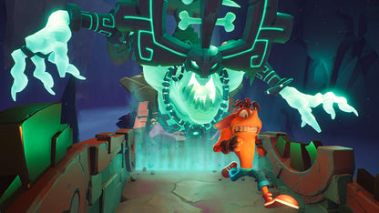 ACTIVISION Xbox One Game - Crash Bandicoot 4: It's About Time