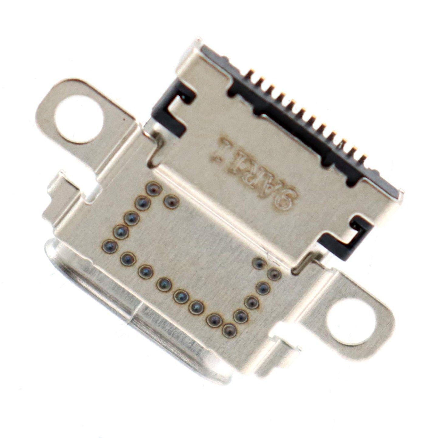 Deal4GO Type-C Charging Port for Nintendo Switch - USB-C Charger Socket Jack, ONE Pack (Fit Switch)