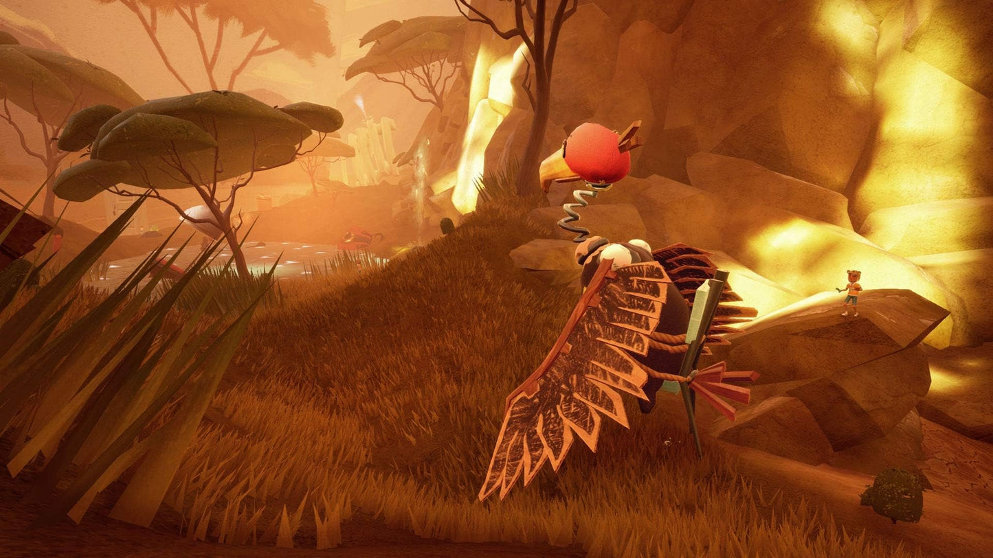 Gearbox Publishing Hello Neighbor Hide And Seek Game for Nintendo Switch, Model 5060146466783