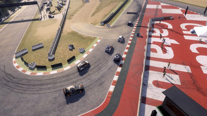 Deep Silver DiRT Rally 2.0 - PlayStation 4 (Renewed) - Racing Game for PS4