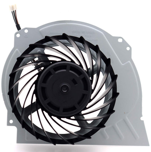 Deal4GO Replacement CPU Cooling Fan 60mm 3-Wire 3-Pin Connector DC 12V 2.10A for PS4 Pro CUH-7000 CUH-7000BB01 CUH-7XXX CUH-7215
