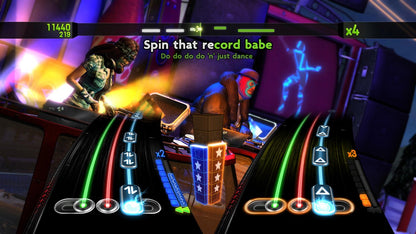 ACTIVISION Dj Hero 2 - Model 96172206UK - Music Game Controller for Xbox 360