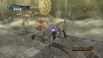 SEGA Bayonetta + Vanquish 10th Anniversary Bundle for PS4 - Model 054666.002