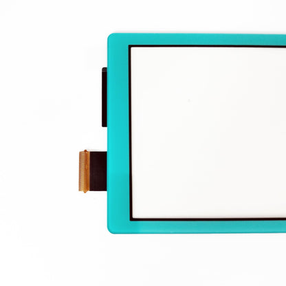 TheCoolCube Touch Panel Digitizer Replacement Screen for Nintendo Switch Lite - Blue
