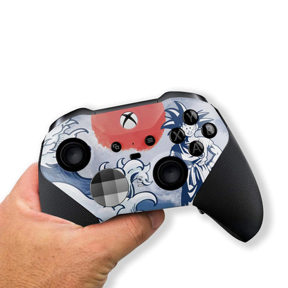 Goku X-box Elite Series 2 Controller