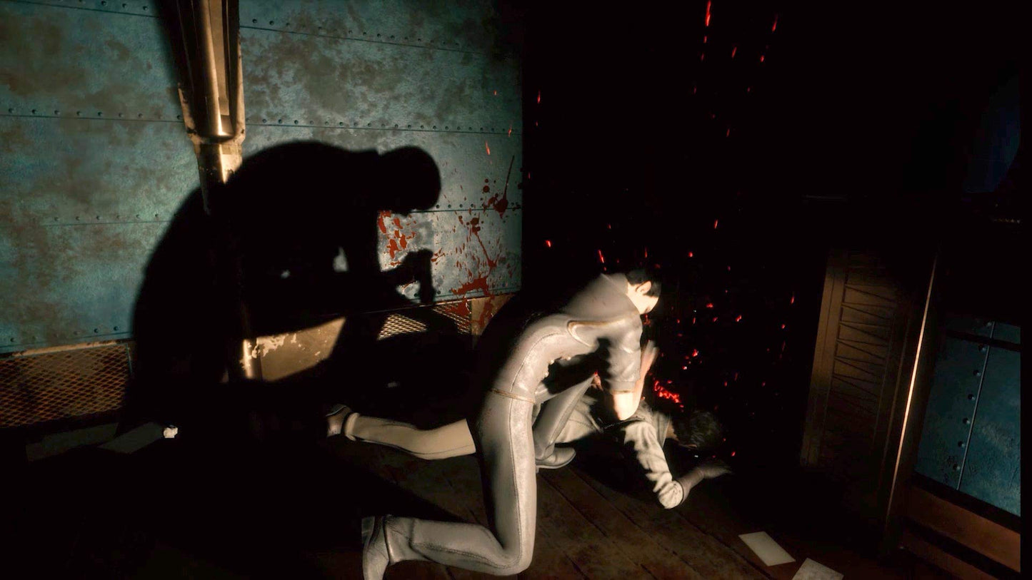 Wired Productions CLOSE TO THE SUN for Nintendo Switch - Adventure Game, Model 5060188672654