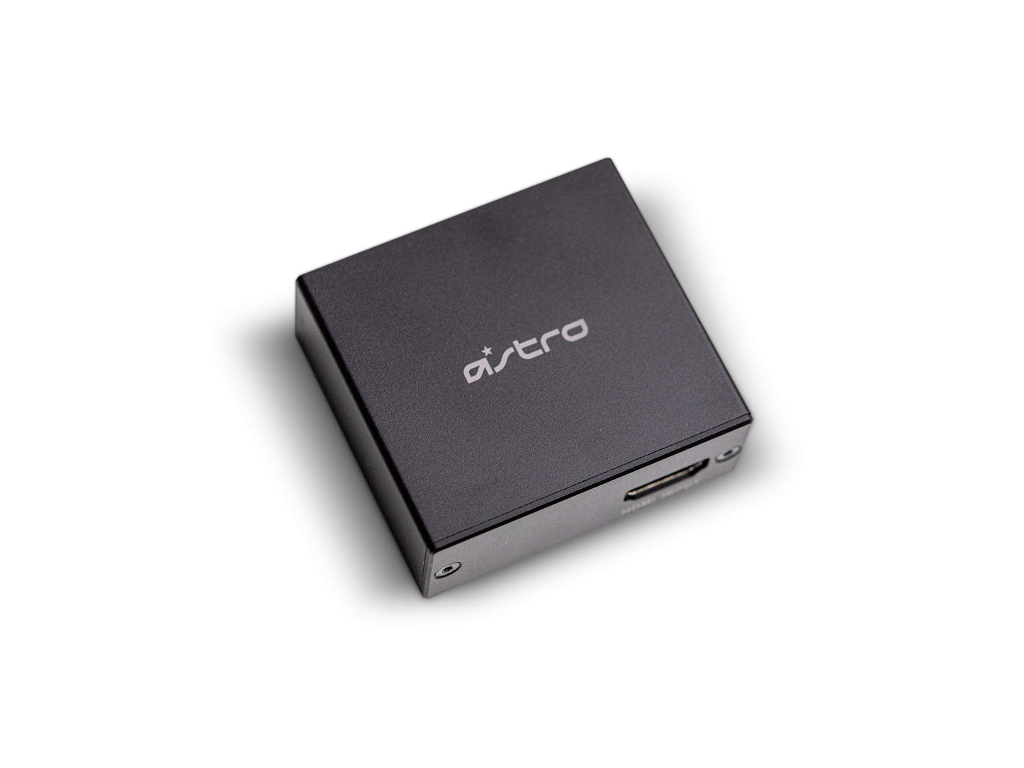 ASTRO Gaming HDMI Adapter for PlayStation 5 - Black, Model 943-000449