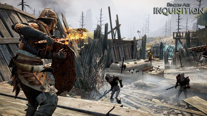 Electronic Arts Dragon Age Inquisition for Xbox 360 - Model 009189