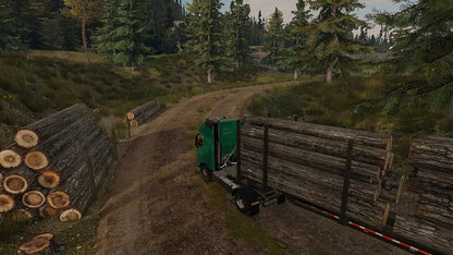 Soedesco Truck Driver Game for Xbox One - Model TRD-XBO