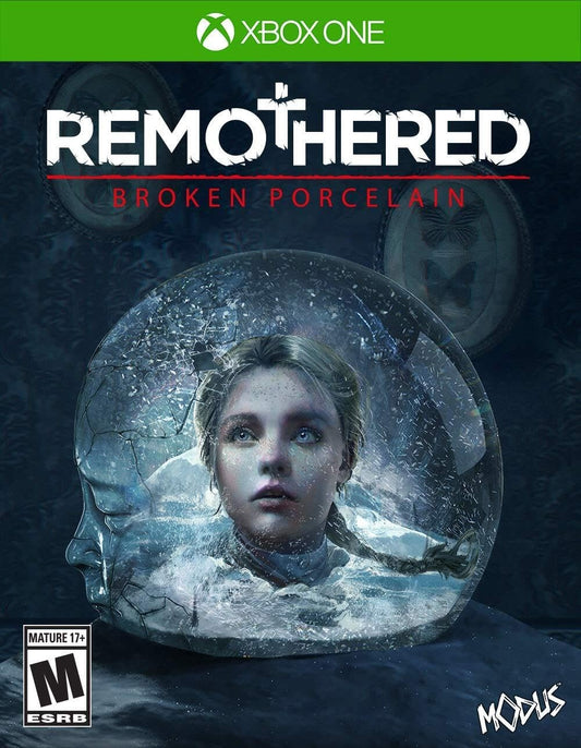 Remothered: Broken Porcelain (Xb1) - Xbox One