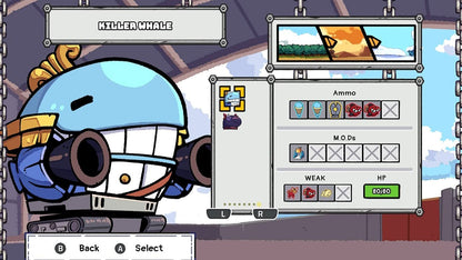 Natsume ConnecTank for PlayStation 4 - Model 719593160076