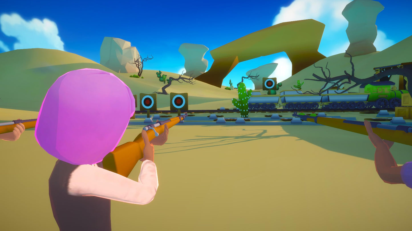 Maximum Entertainment 30 Sport Games in 1 for PS5 - MXG821923PS5