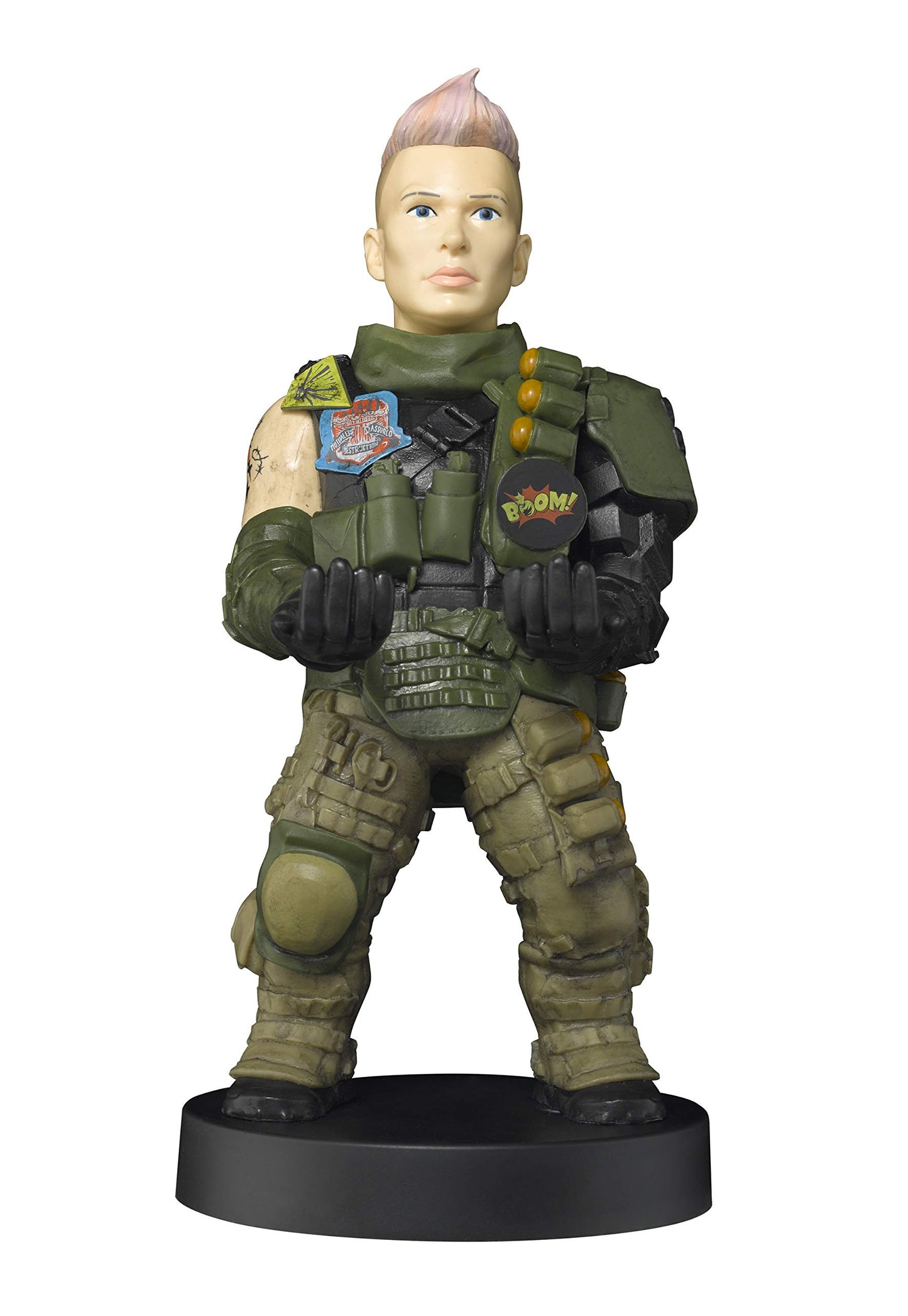 Exquisite Gaming Call of Duty Specialist #1 Battery Cable Guy
