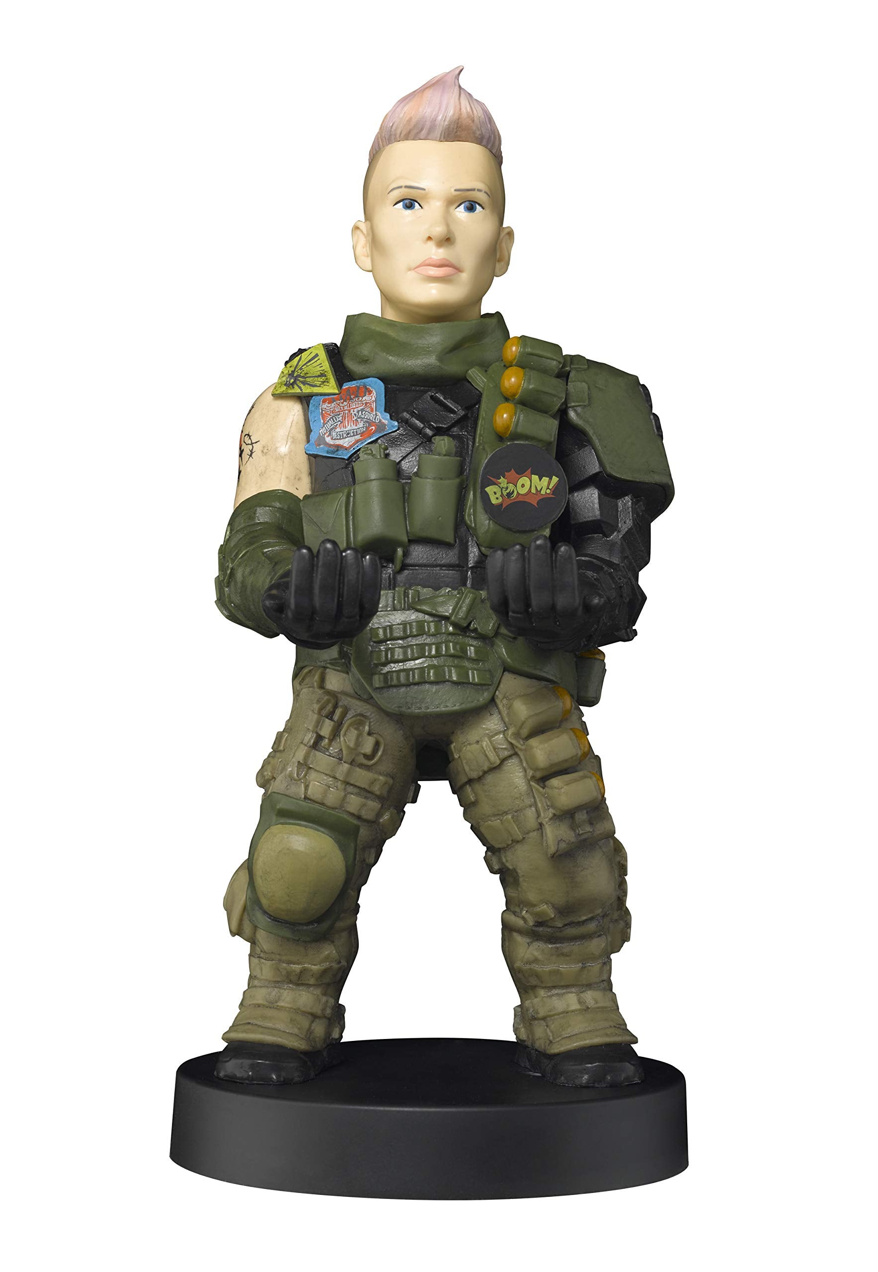 Exquisite Gaming Call of Duty Specialist #1 Battery Cable Guy