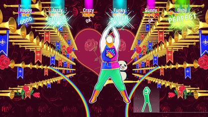 Ubisoft Just Dance 2019 for PS4 - Dance Game, Model 300103203