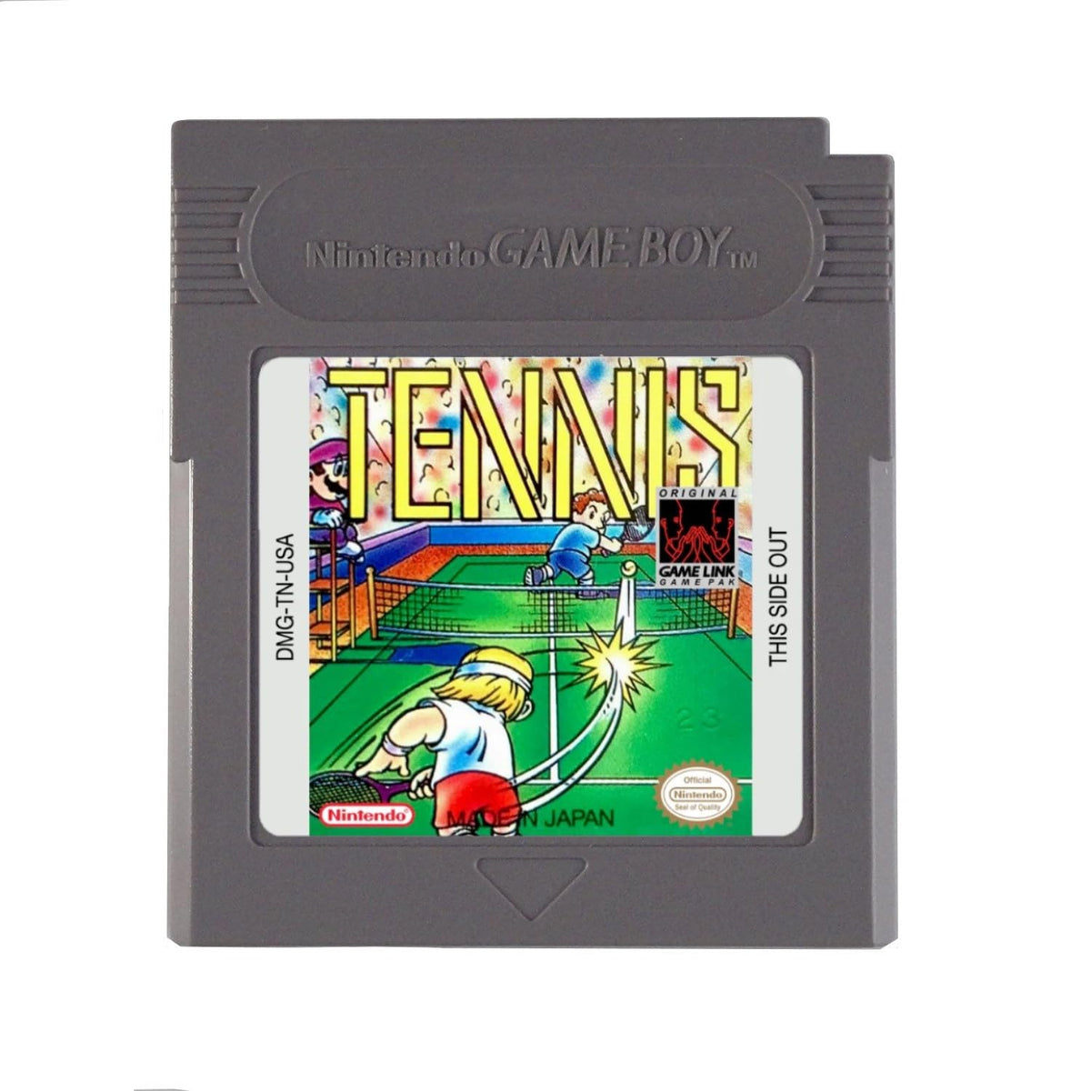 Tennis - Gameboy (refurbished)