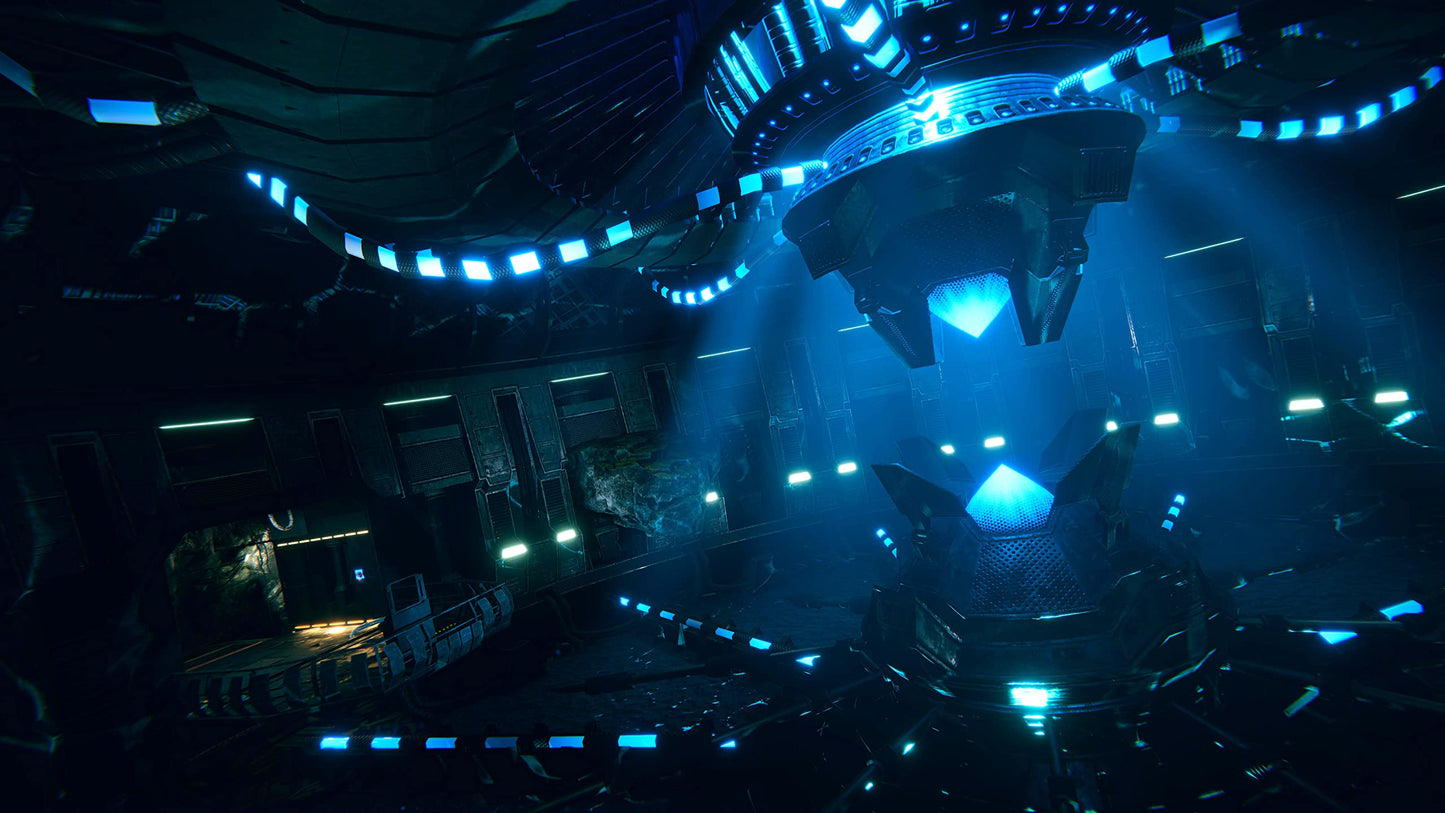 Maximum Games The House of the Dead: Remake - Standard Edition for Nintendo Switch, Model 12283_US