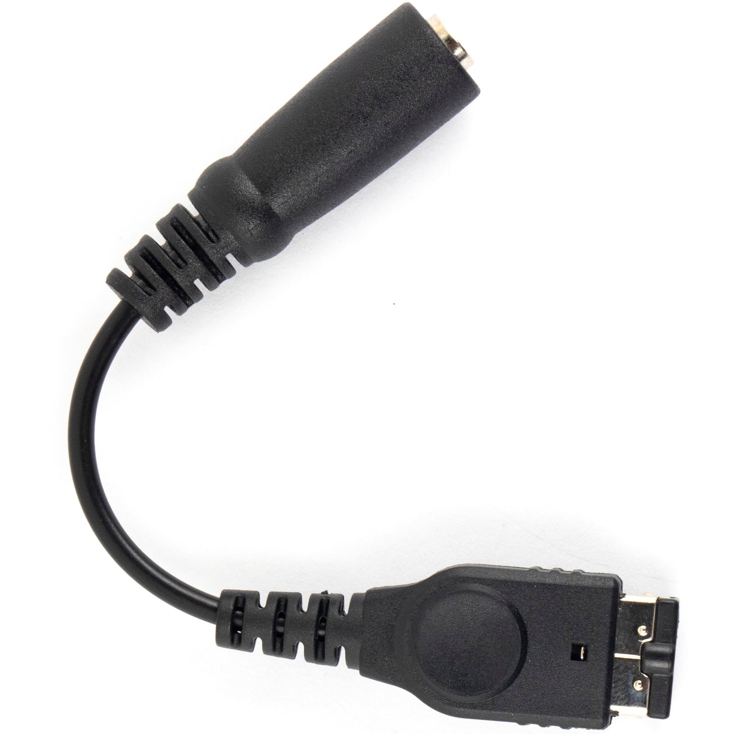 yddmyo 3.5mm Headphone Jack Adapter - 2pcs Earphone Converter Cable for Gameboy Advance SP, 11cm Length