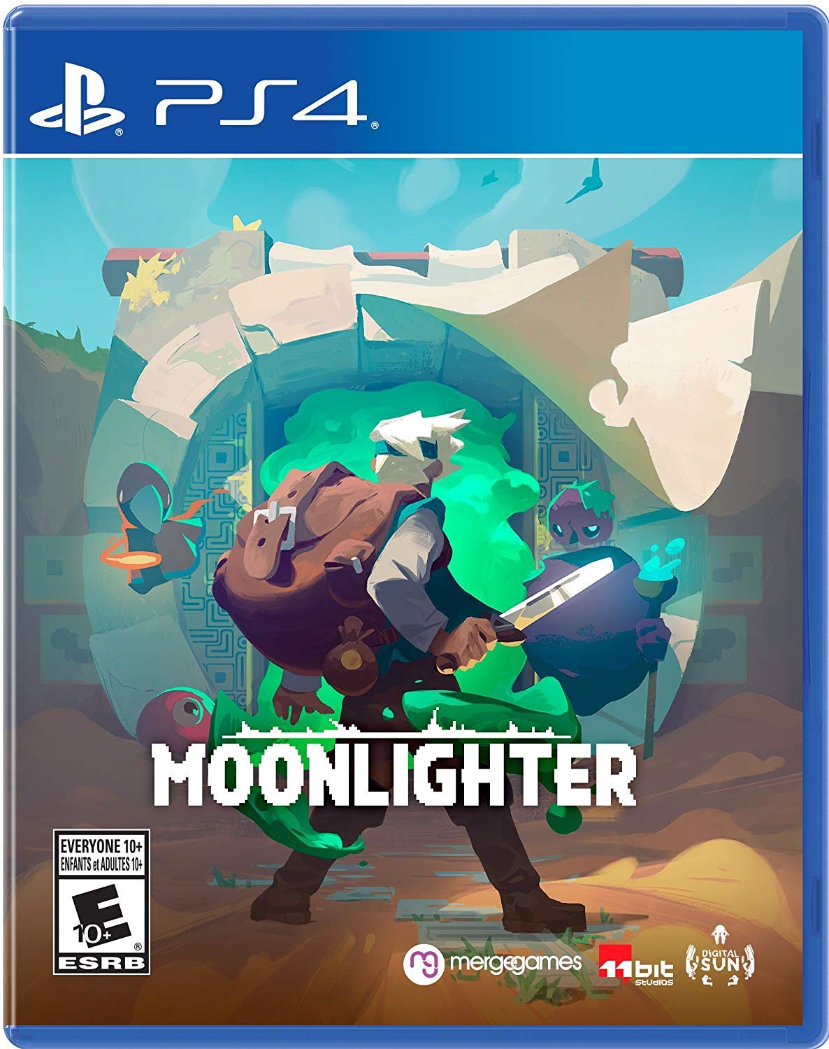 Moonignition tool - PlayStation 4