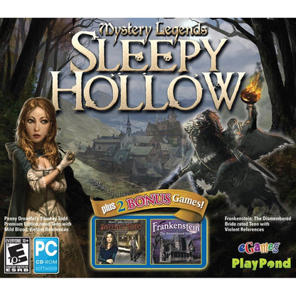 Encore Sleepy Hollow Jewel Case Model 31750 - Elegant Storage Solution for Collectors