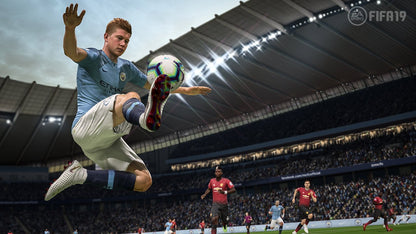 Electronic Arts FIFA 19 Champions Edition - PlayStation 4 (Renewed)