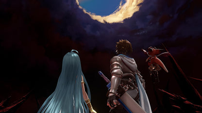 Xseed Games Granblue Fantasy: Relink PS5 Standard Edition - Model 82384